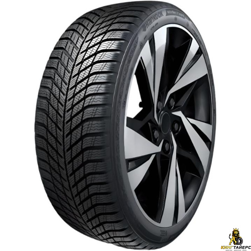 Hankook Winter i*Cept Evo 4 W340 235/50 R18 101V XL