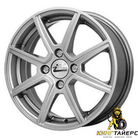 iFree Майами 5.5x14 4*98 ET27 DIA58.6 Блэк Джек Литой