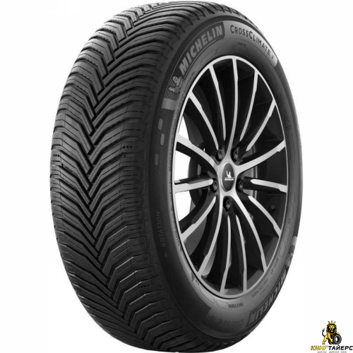 Michelin CrossClimate 2 195/55 R20 95H