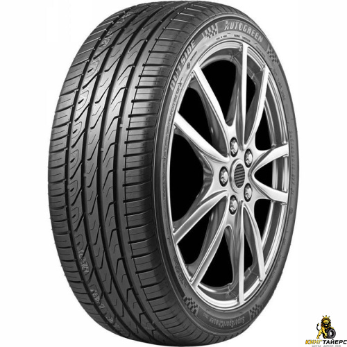 Autogreen SuperSport Chaser SSC5 245/35 R20 95Y XL