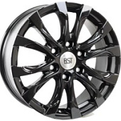 R118, RST R118 7.5x18 6*139.7 ET42 DIA67.1 BL Литой, Диски