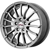 Фриман, iFree Фриман 7x17 5*100 ET38 DIA67.1 Хай Вэй Литой, Диски