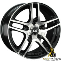 LS 285 7x16 4*108 ET27 DIA65.1 GMF Литой