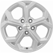 Диски KHW 1606, Диски