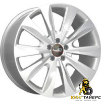 Replica LA MR110 9x20 5*130 ET48 DIA84.1 GMF Литой