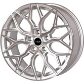 XH1024, Lizardo XH1024 7.5x17 4*100 ET38 DIA60.1 CB Литой, Диски