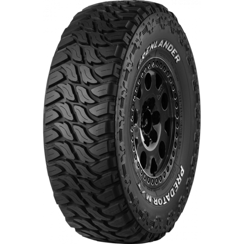 Grenlander Predator M/T 265/65 R17 120/117Q