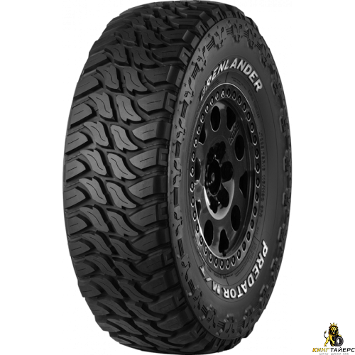 Grenlander Predator M/T 245/70 R16 118/115Q