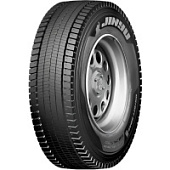 Jinyu JD577 265/70 R19.5 143/141J PR18 Ведущая