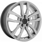 Негито, Carwel Негито 6x16 5*112 ET50 DIA57.1 SB Литой, Диски