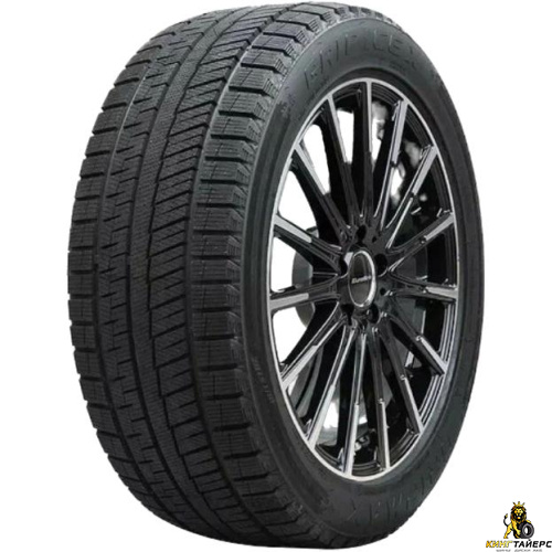 Gripmax Grip Ice X 255/45 R20 105H XL