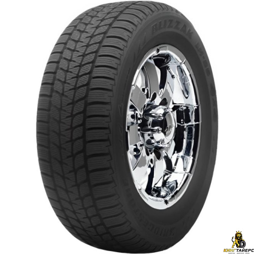 Bridgestone Blizzak LM25 255/50 R19 107V XL RunFlat *