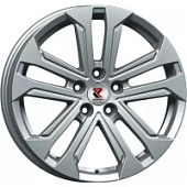 R244, RepliKey R244 7x18 5*114.3 ET35 DIA60.1 BKF Литой, Диски