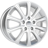 Диски Милан, Диски