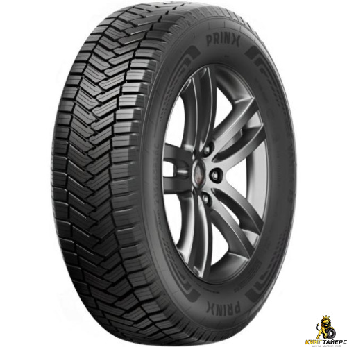 Prinx Vanea 4S 195/70 R15 104/102T