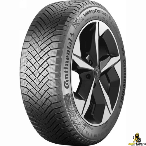 Continental VikingContact 8 225/55 R19 103T