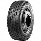 Linglong KTD300 295/80 R22.5 152/148M PR16 Ведущая