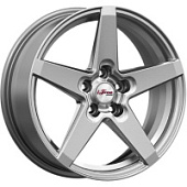 Токен, iFree Токен 6.5x17 5*114.3 ET33 DIA67.1 Нео-классик Литой, Диски