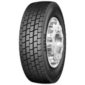 Continental HDR + 315/70 R22.5 152/148M PR16 Ведущая