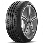 Pilot Sport 3 Michelin Pilot Sport 3 275/30 R20 97Y XL RunFlat MOE *