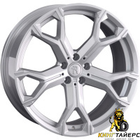 Replay B135 9.5x22 5*112 ET37 DIA66.6 MGMF Литой