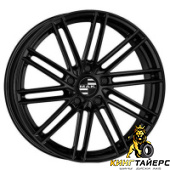 Leipzig-D, MAK Leipzig-D 11.5x21 5*130 ET49 DIA71.6 Gunmetal Mirror Face Литой, Диски