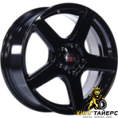 M62, Alcasta M62 6.5x16 5*105 ET38 DIA56.6 Graphite Литой, Диски