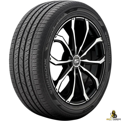 Hankook Dynapro HP2 Plus RA33D Sound Absorber 285/40 R22 110H AO