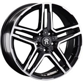 Диски LX128, Диски