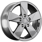 Диски EM13, Диски