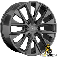 Replay TA8 8.5x19 6*139.7 ET36 DIA100.1 Silver Литой