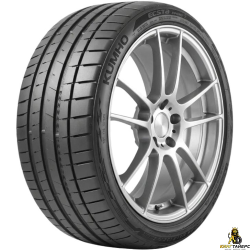 Kumho Ecsta PS72 Sport S 245/35 R19 93Y XL
