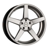 CV3, VSN CV3 8.5x20 5*112 ET32 DIA66.6 GM Литой, Диски