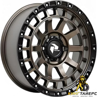 PDW 2105 8.5x18 6*139.7 ET24 DIA100.1 M/U4B Литой