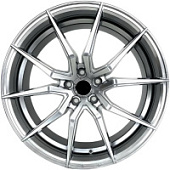 Spyder, PDW Spyder 7x16 4*100 ET40 DIA60.1 MB Литой, Диски