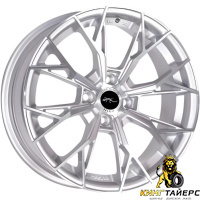 Lizardo XH180 6.5x15 5*108 ET40 DIA63.3 BMF Литой