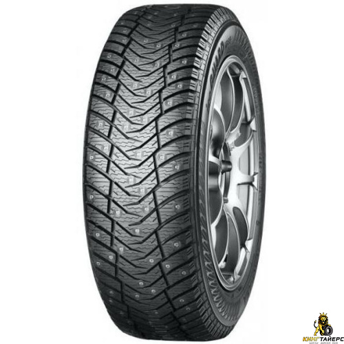 Yokohama iceGuard Stud iG65 265/50 R22 112T