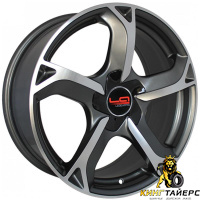 Replica Concept MR507 8.5x18 5*112 ET58 DIA66.6 MGMF Литой