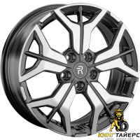 Replay Ki344 7x17 5*114.3 ET50 DIA67.1 GMF Литой