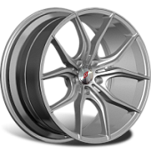 Inforged IFG17 7.5x17 5*114.3 ET42 DIA67.1 Silver Литой