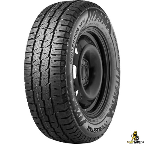 DoubleStar DW06 195/60 R16C 99/97T