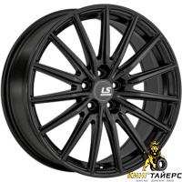 LS FlowForming RC93 7x17 5*100 ET45 DIA73.1 MGM Литой