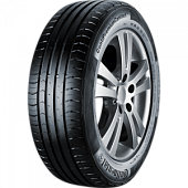 Continental ContiPremiumContact 5 205/55 R17 91V