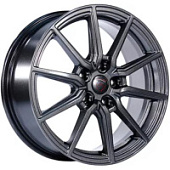 R-03, NZ R-03 7x17 5*110 ET39 DIA65.1 Graphite Литой, Диски