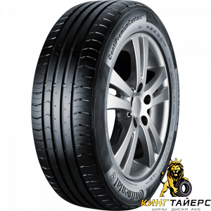 Continental ContiPremiumContact 5 235/65 R17 104V