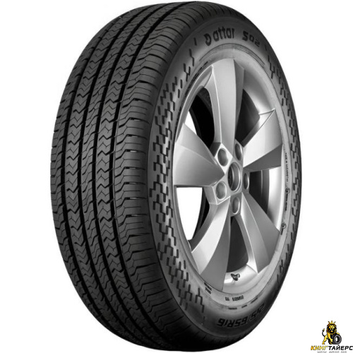 Attar S02 215/65 R17 99V