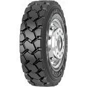 CP776, Грузовые шины