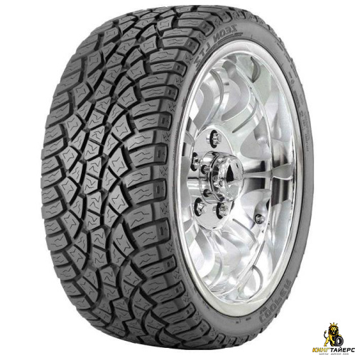 Cooper Zeon LTZ 265/75 R16 123/120R