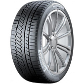 Continental ContiWinterContact TS 850 P SUV, Шины