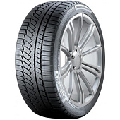 Continental ContiWinterContact TS 850 P SUV 235/55 R20 105V XL FP